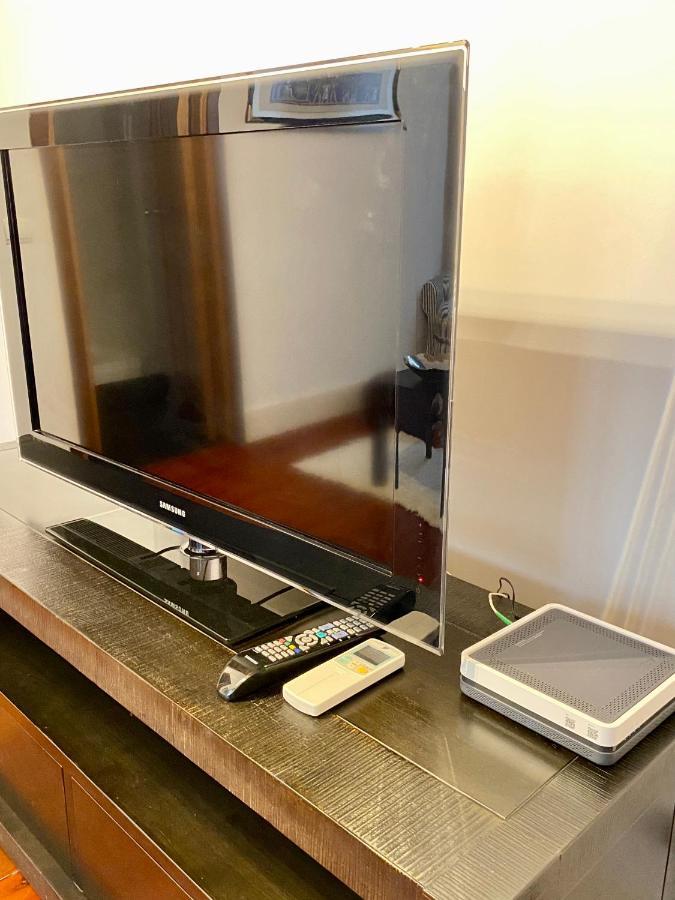 Duplex Catedral Con Parking Gratis