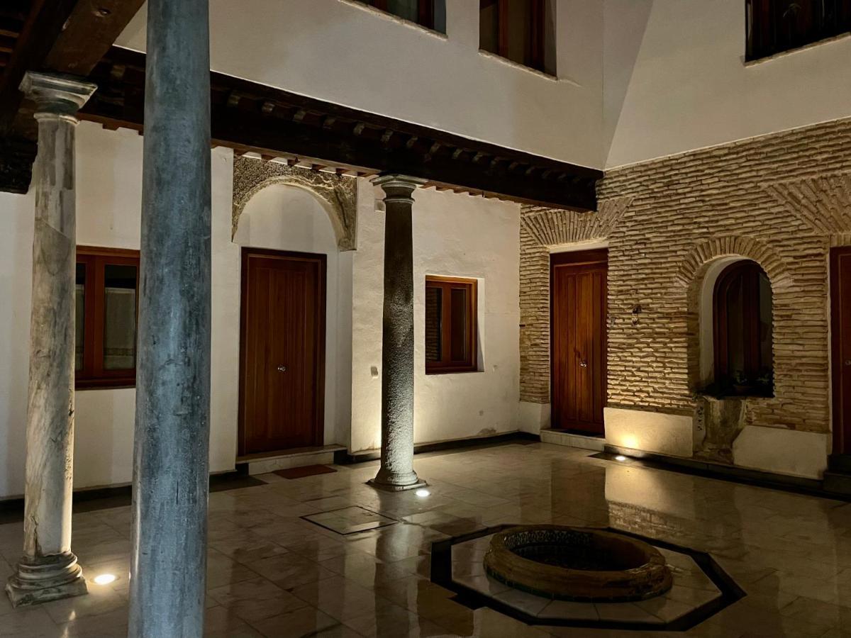Duplex Catedral Con Parking Gratis