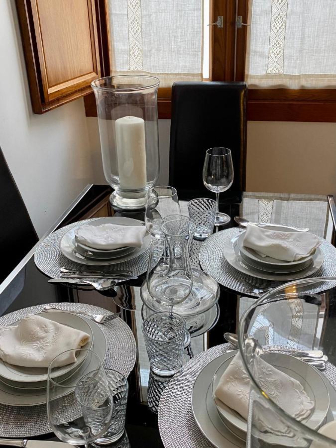 Duplex Catedral Con Parking Gratis Apartment *