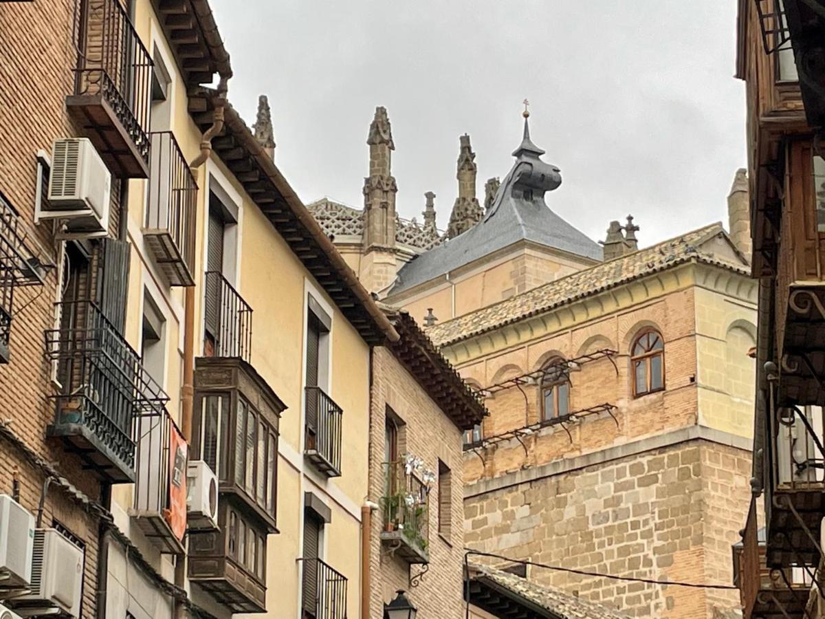 Duplex Catedral Con Parking Gratis *