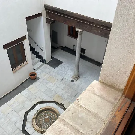Duplex Toledo Catedral Con Parking Gratis Apartment Exterior photo