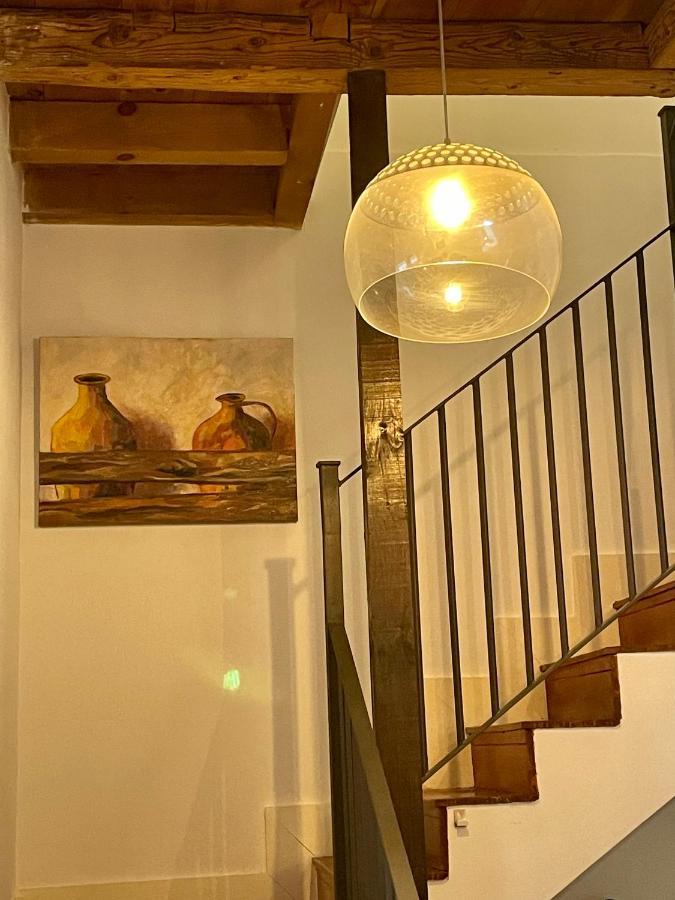 Duplex Catedral Con Parking Gratis Apartment *