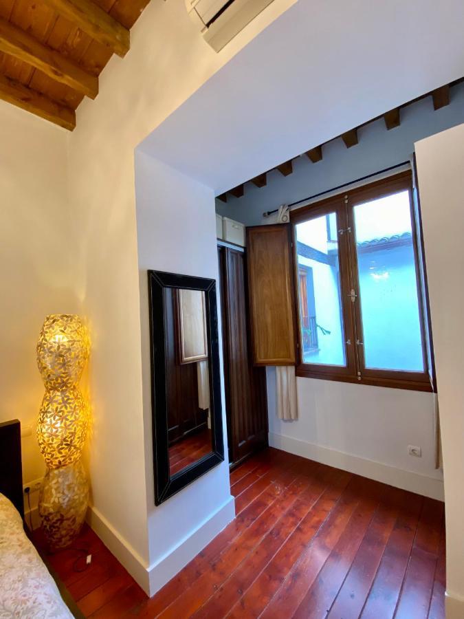 Duplex Catedral Con Parking Gratis Apartment