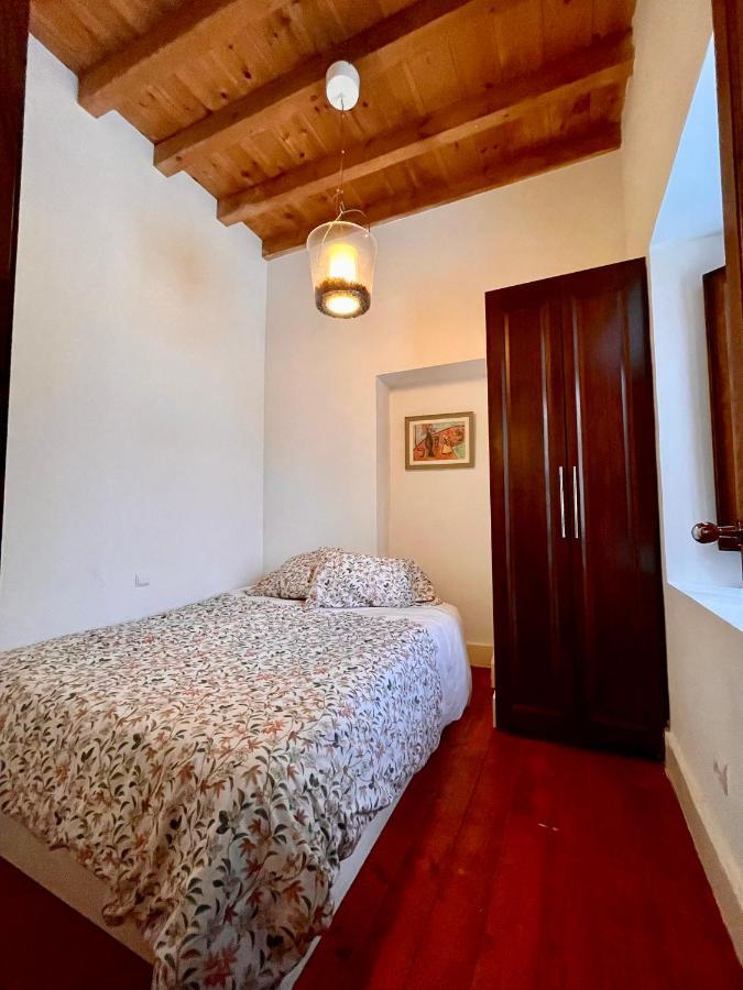 Duplex Catedral Con Parking Gratis Apartment Toledo