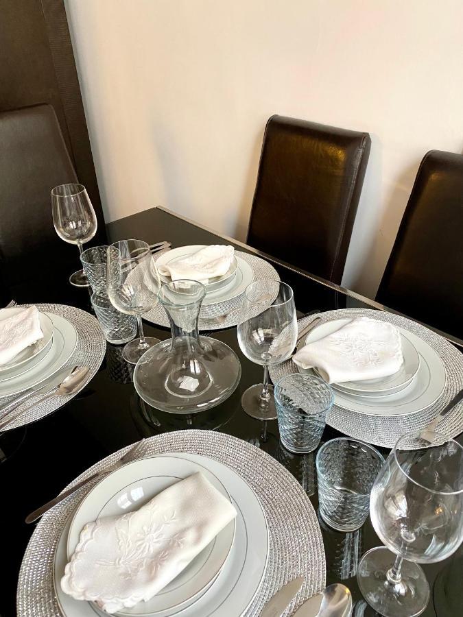 Duplex Catedral Con Parking Gratis Apartment Toledo