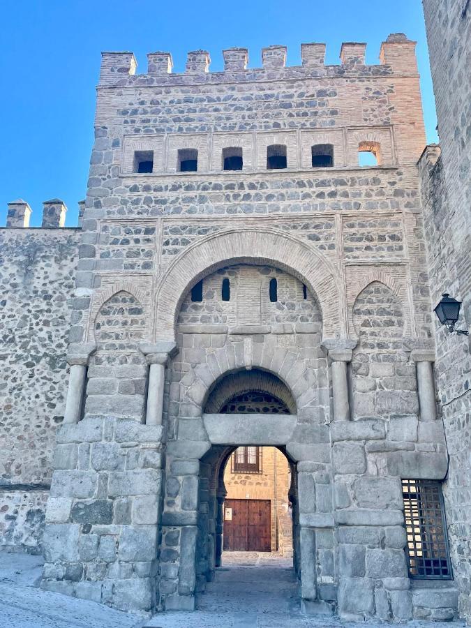 Duplex Catedral Con Parking Gratis