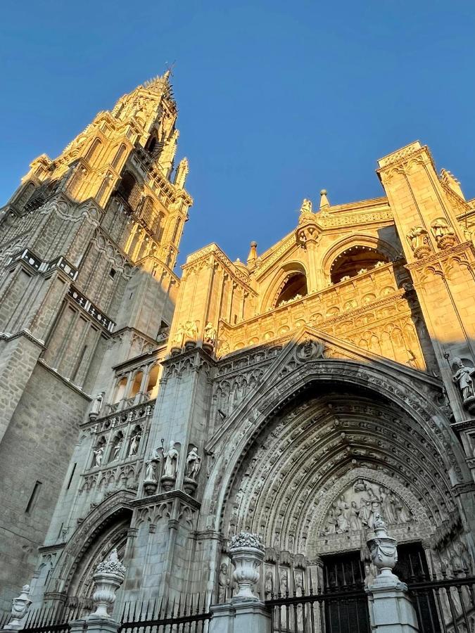 Duplex Catedral Con Parking Gratis *