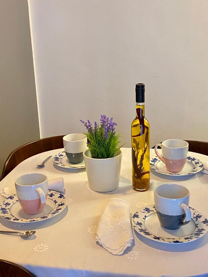 Apartment Duplex Catedral Con Parking Gratis