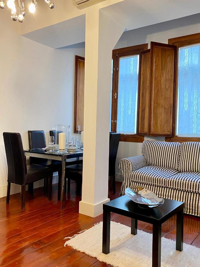 Duplex Catedral Con Parking Gratis