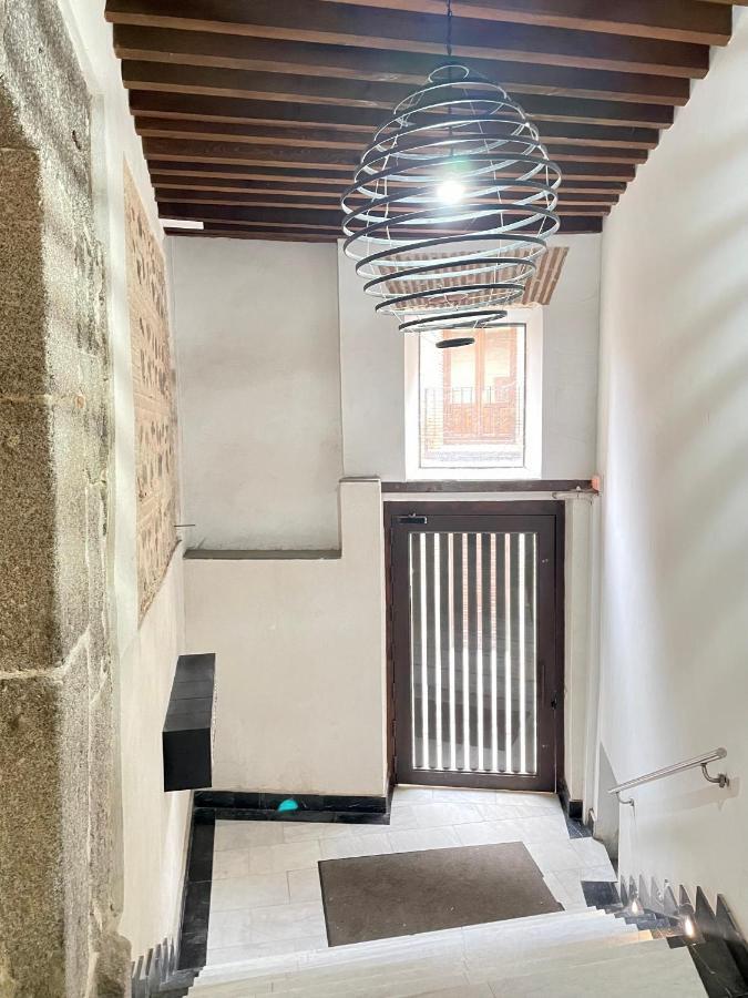 Duplex Catedral Con Parking Gratis