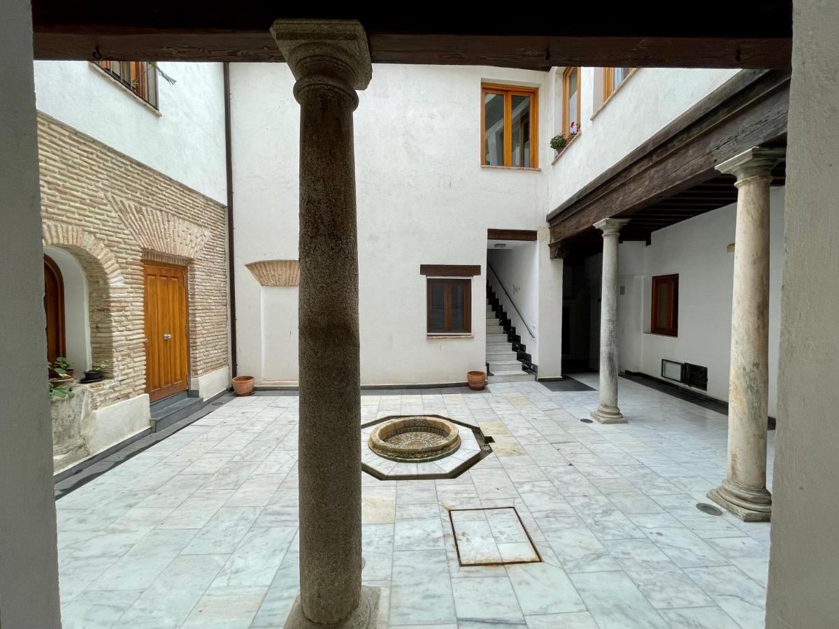 Duplex Catedral Con Parking Gratis *