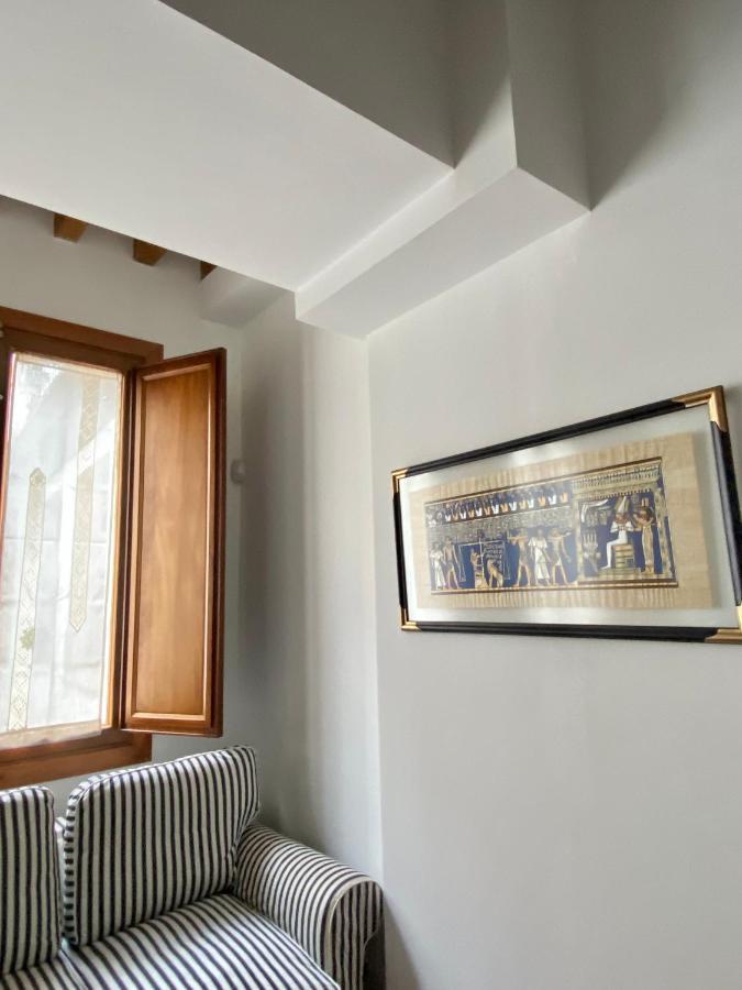 Duplex Catedral Con Parking Gratis Apartment