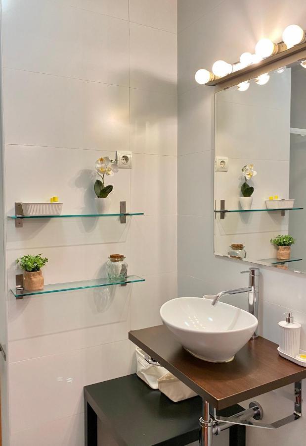 Apartment Duplex Catedral Con Parking Gratis Toledo