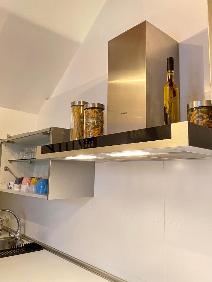 Apartment Duplex Catedral Con Parking Gratis