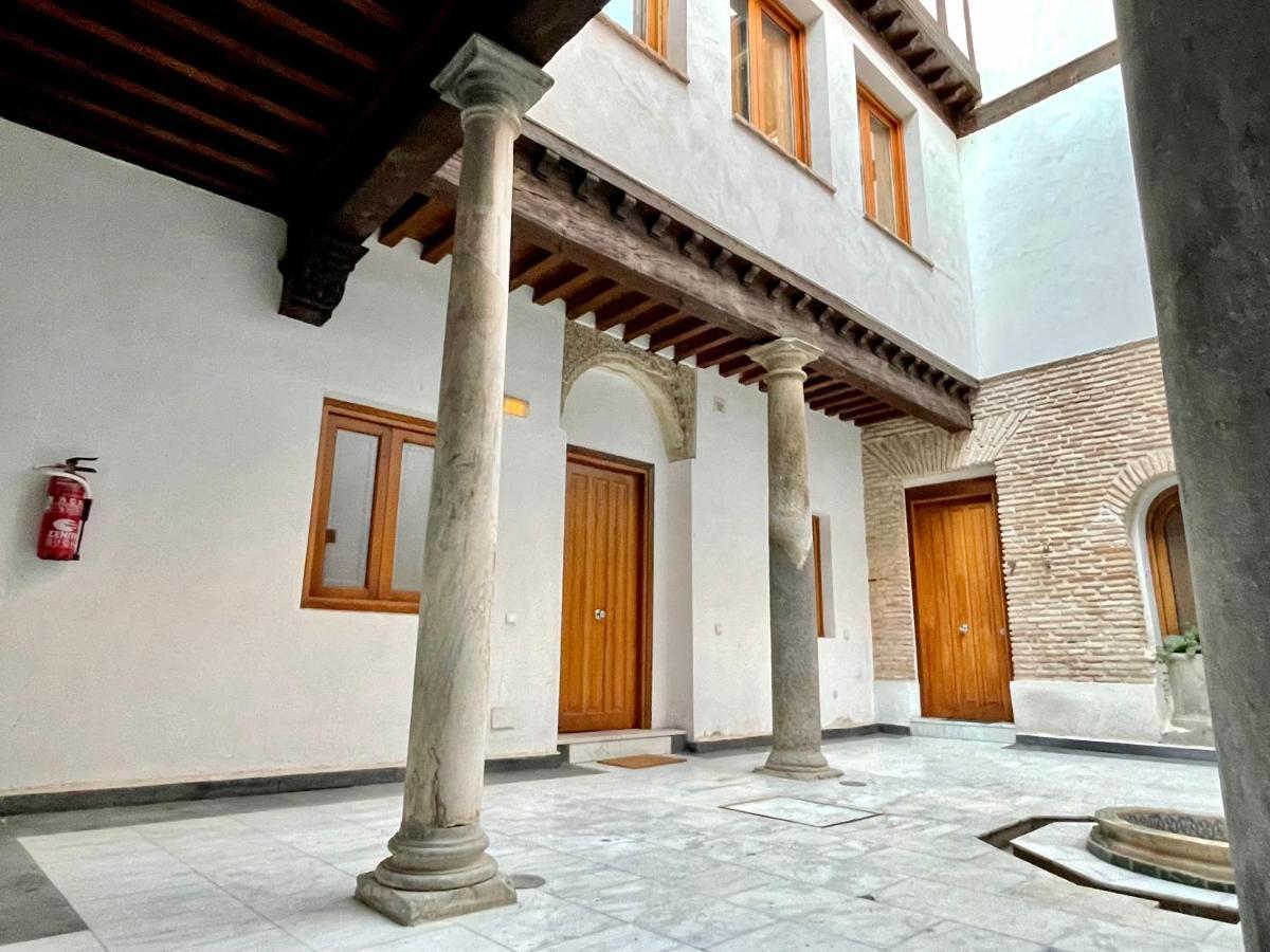 Duplex Catedral Con Parking Gratis