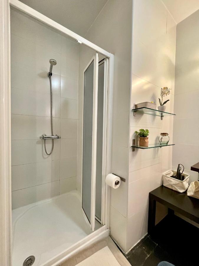 Duplex Catedral Con Parking Gratis Apartment Toledo