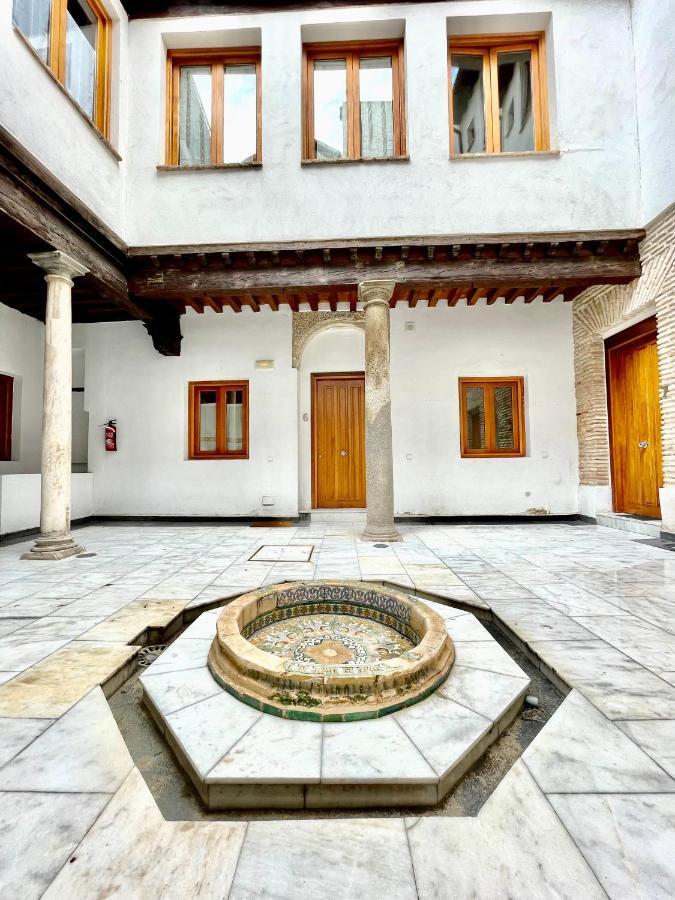 Duplex Catedral Con Parking Gratis