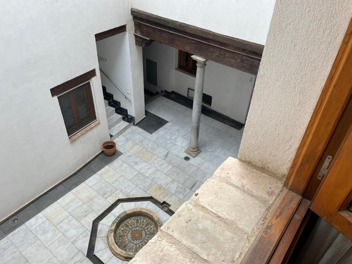 Apartment Duplex Catedral Con Parking Gratis Toledo